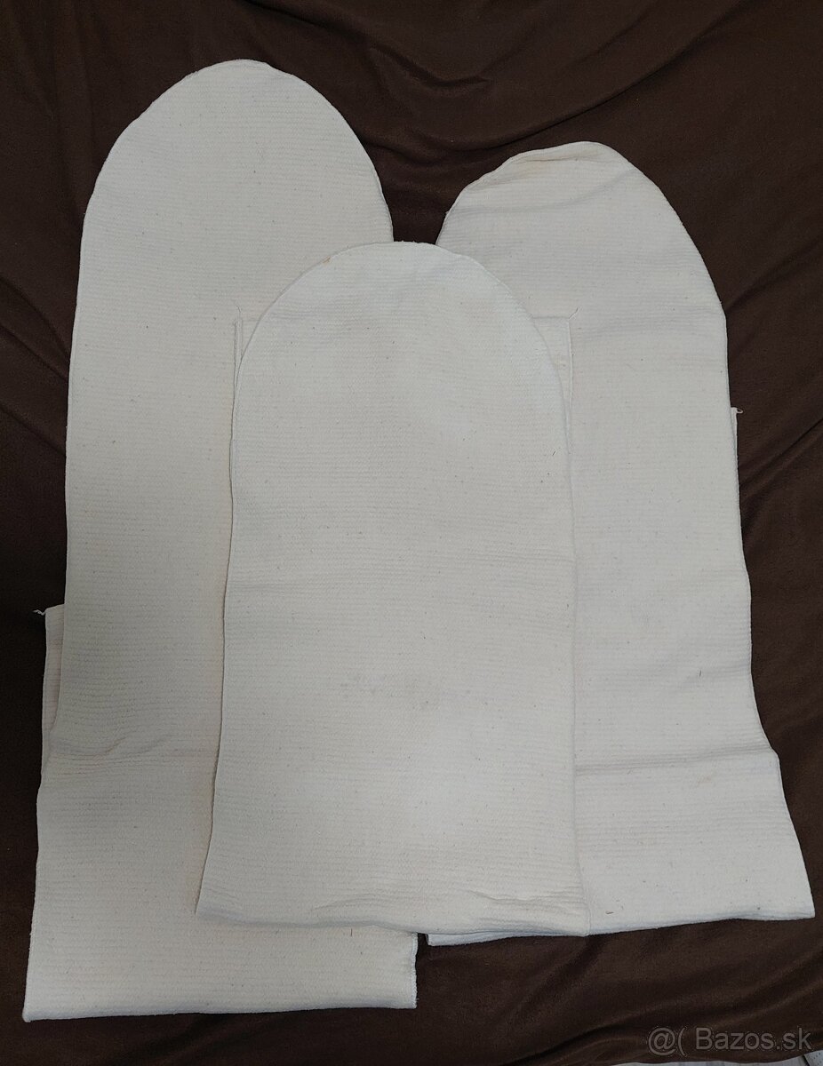 Predám rôzne retro oblečenie - 5