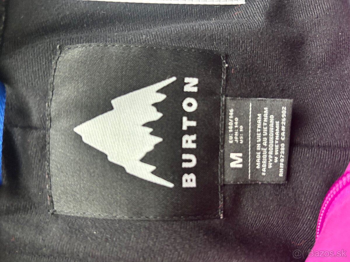 Burton SNB elite cargo - 5