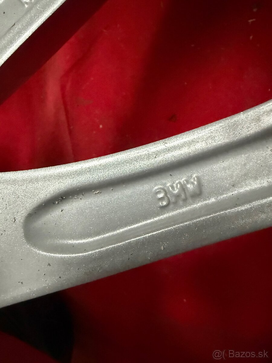 Original BMW 5x112 r18 - 5