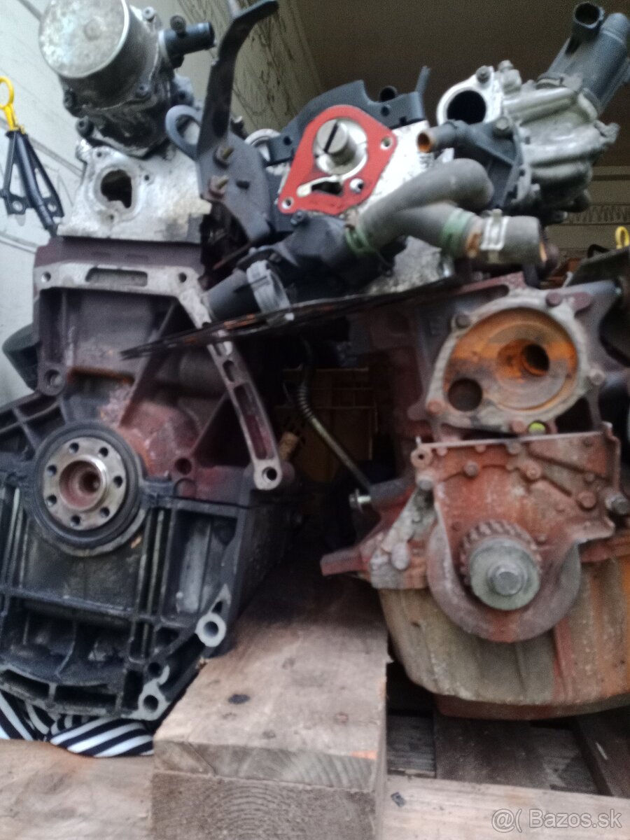 Renault Kangoo 1,5dci - 5