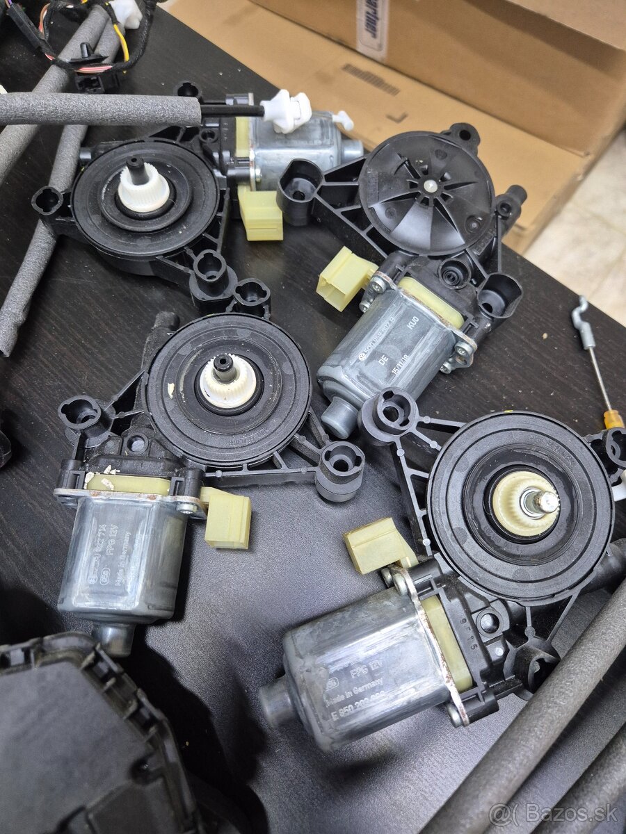 Diely dverí superb3 - 5