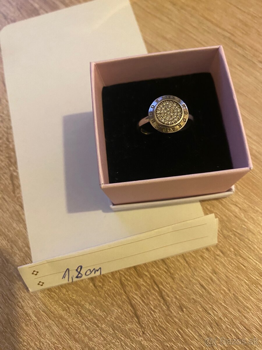 Prsteň - 5