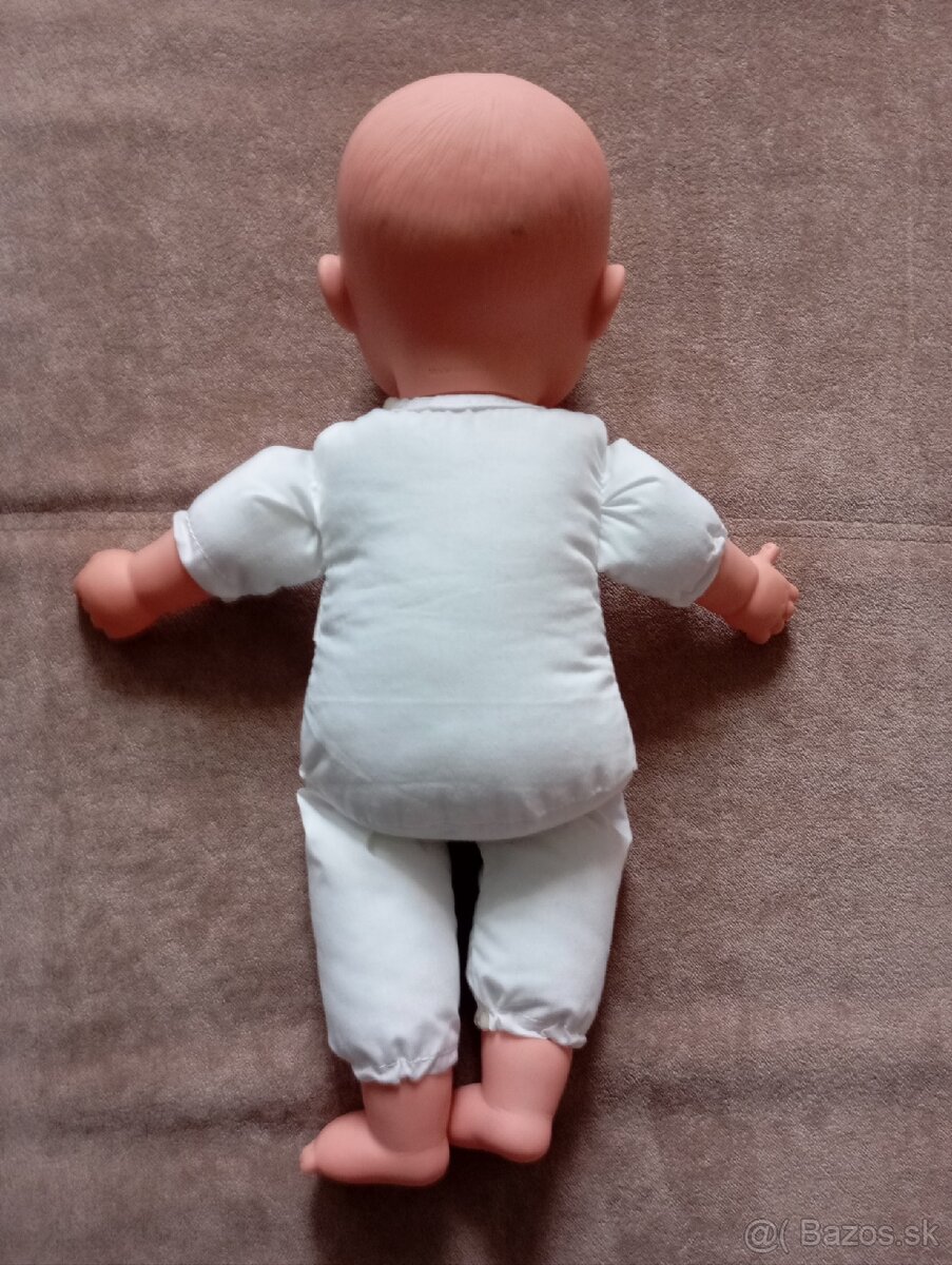 Bábika - 5