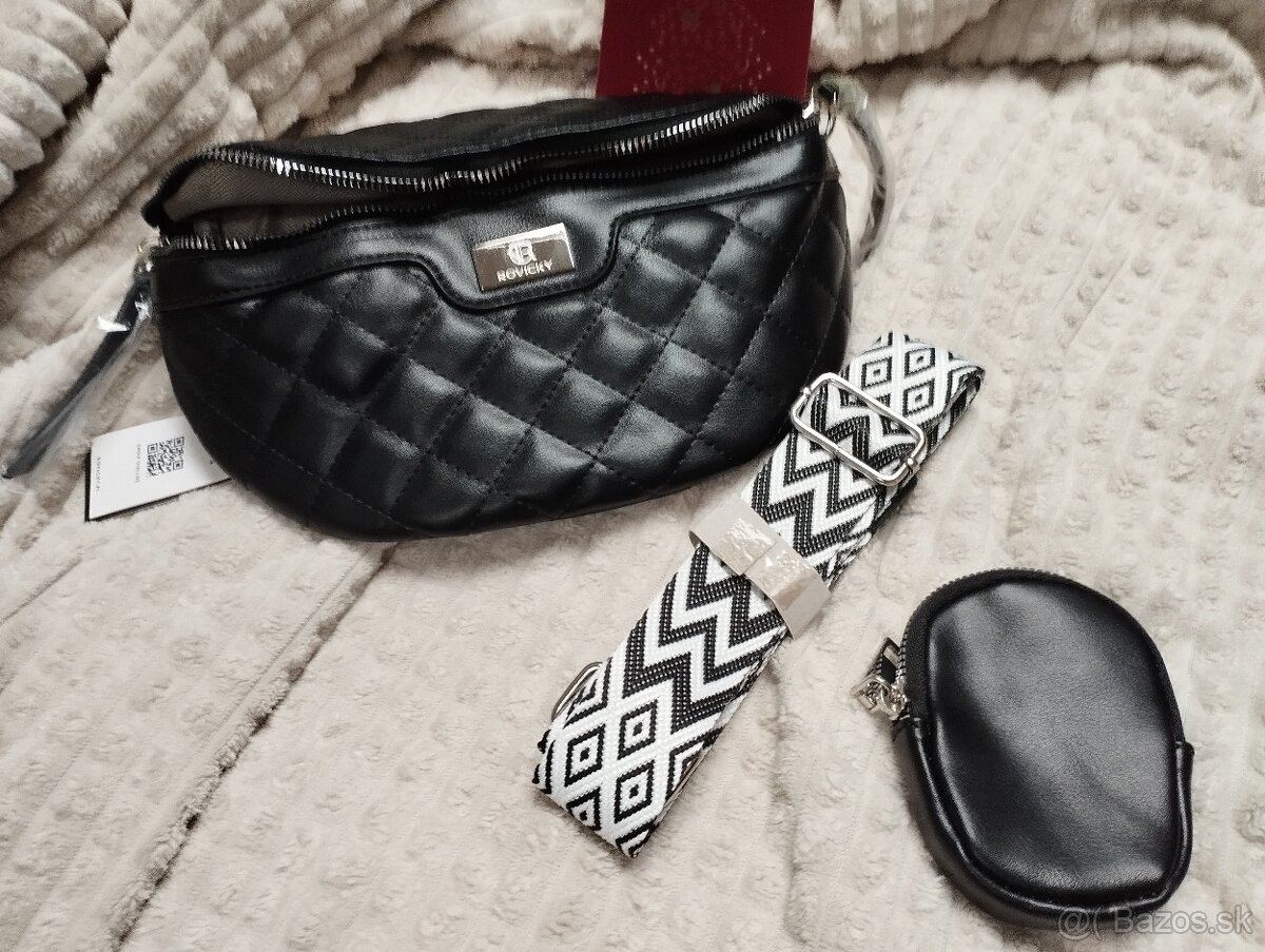 Dámska ladvinka - 5