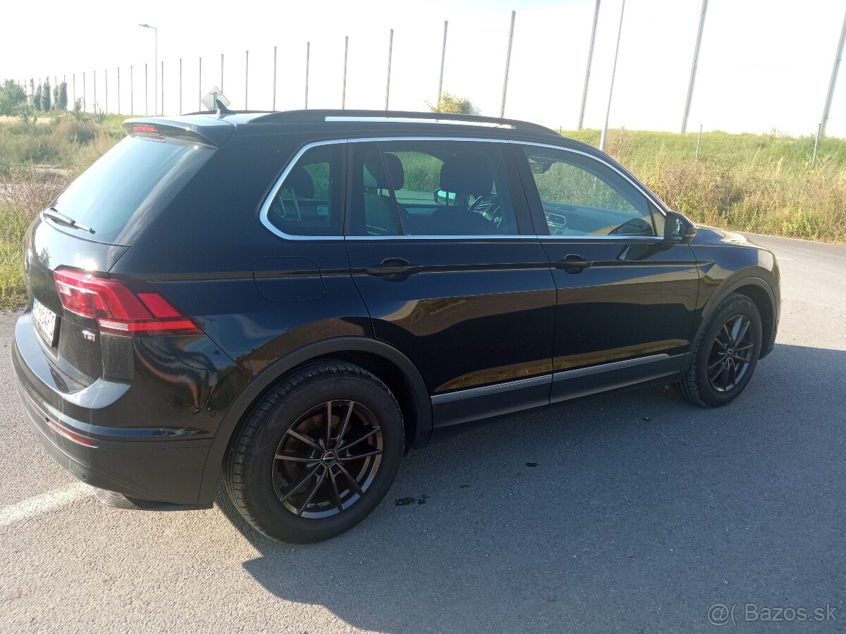 Tiguan 1,4tsi - 5
