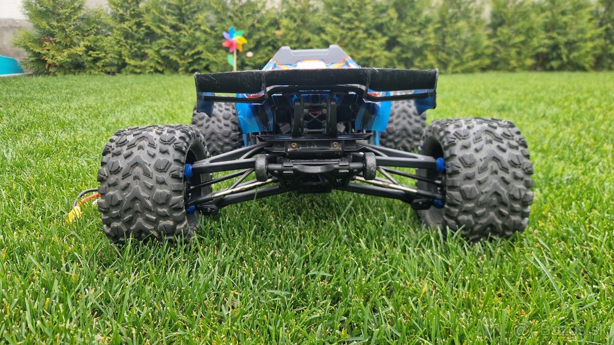 Traxxas E-Revo2 1/8 Brushless 6S lipo - 5