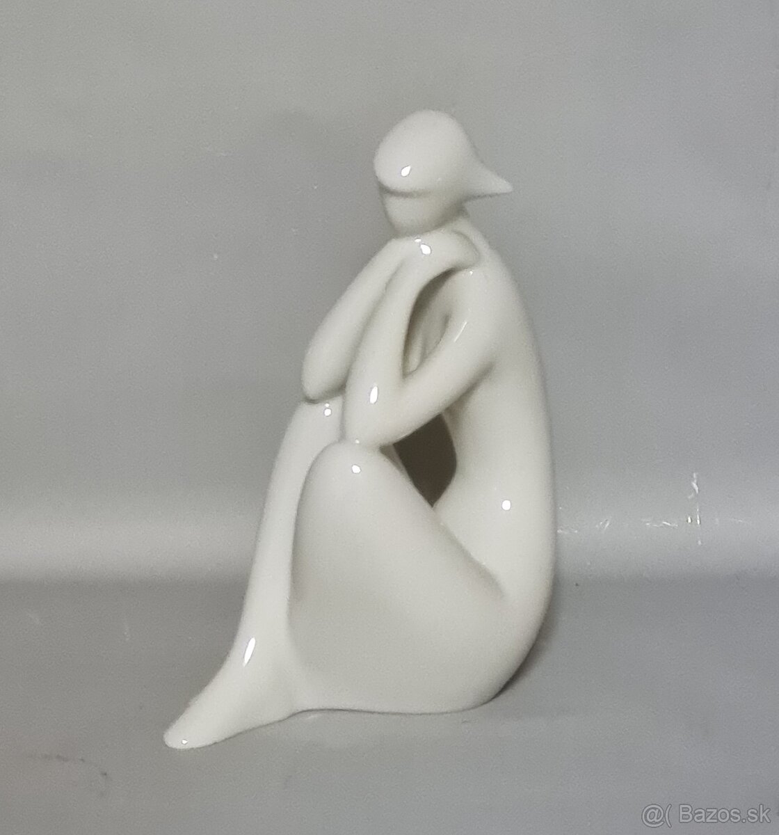 Sošky Royal Dux - 5