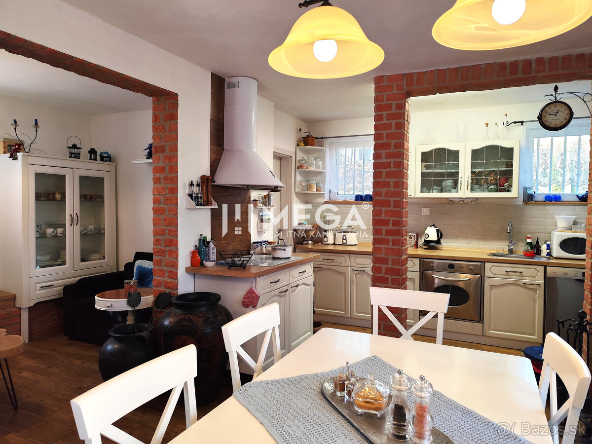 NA PREDAJ - Celoročne obývateľná chata - Šírava - 5