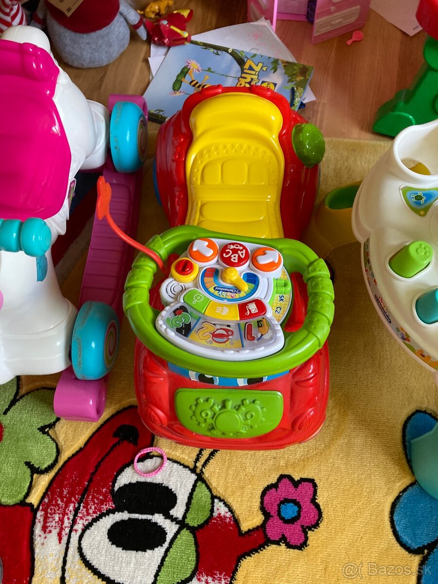 Hračky - 5
