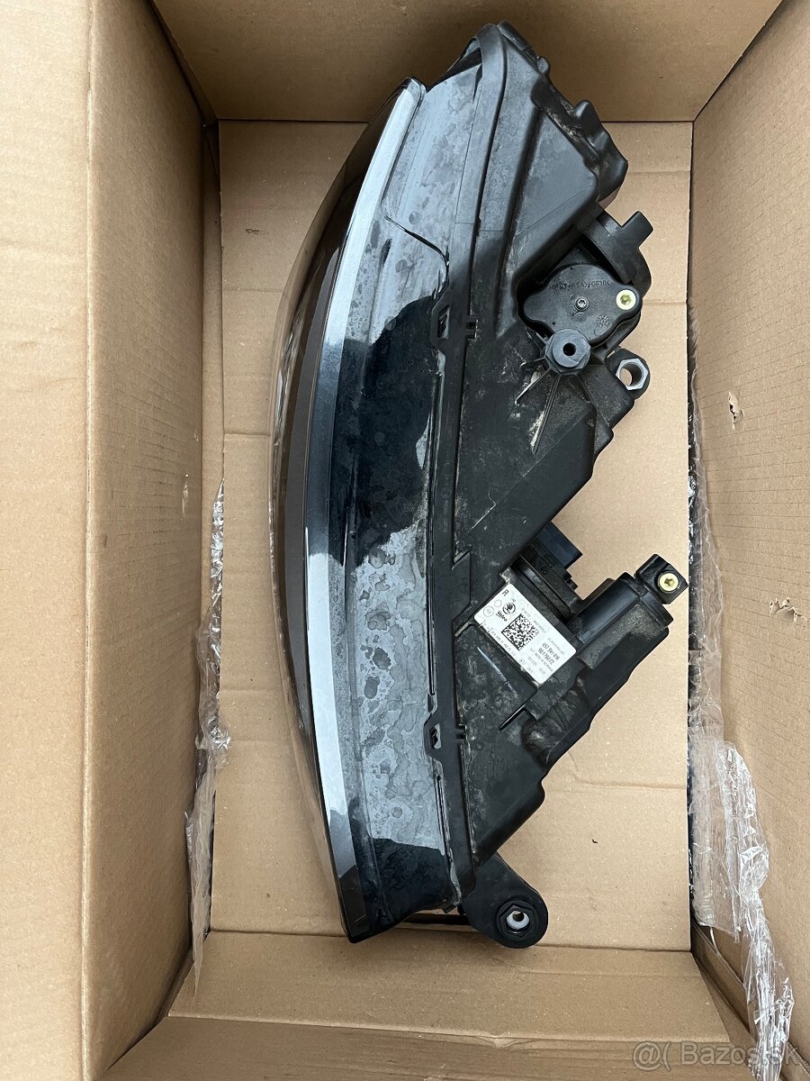 predne led svetlo skoda scala - 5