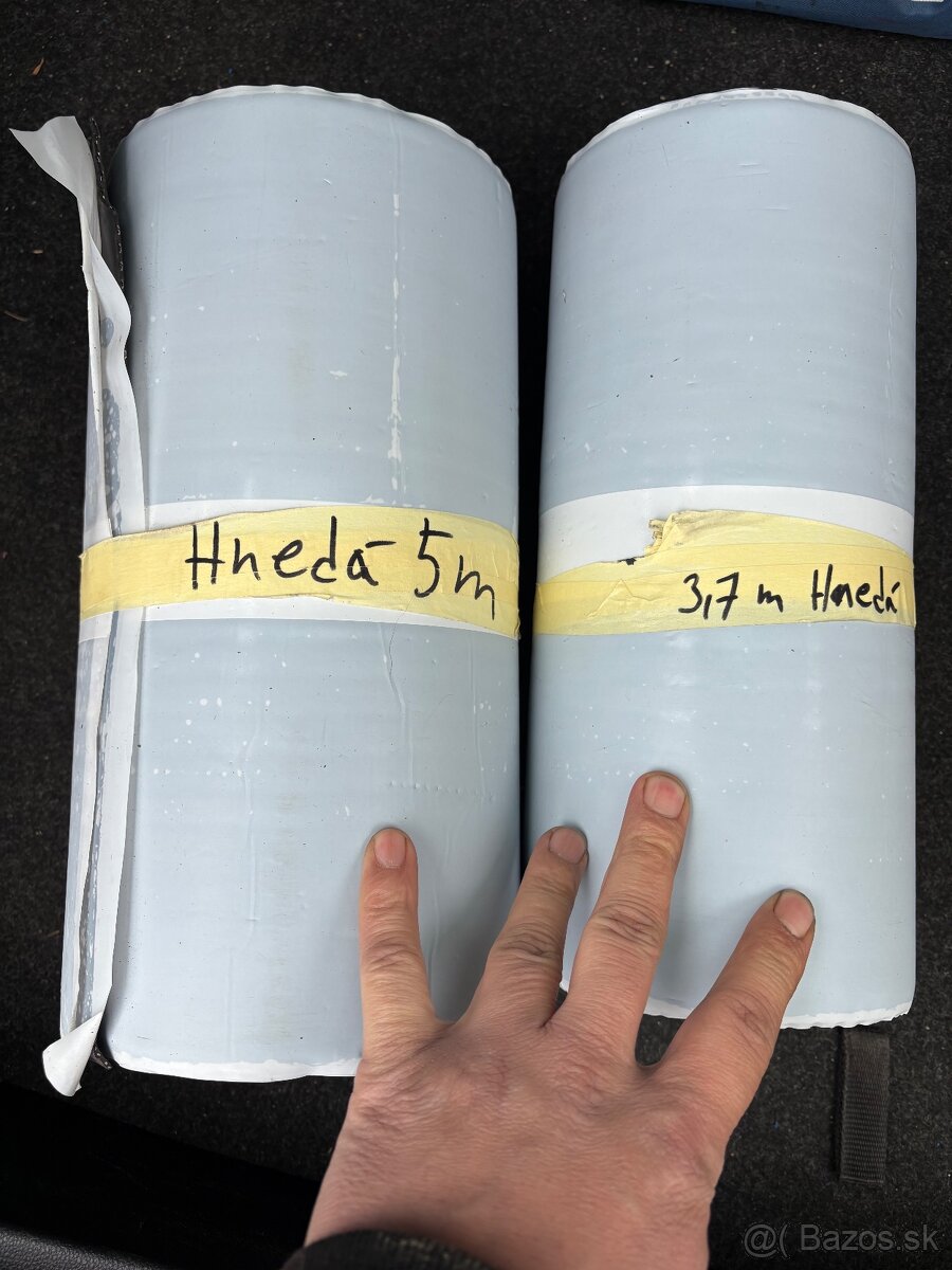 wakaflex tmavo-hnedy - 5