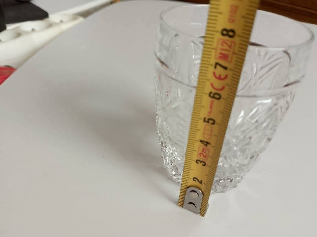 Váza, poháriky - 5