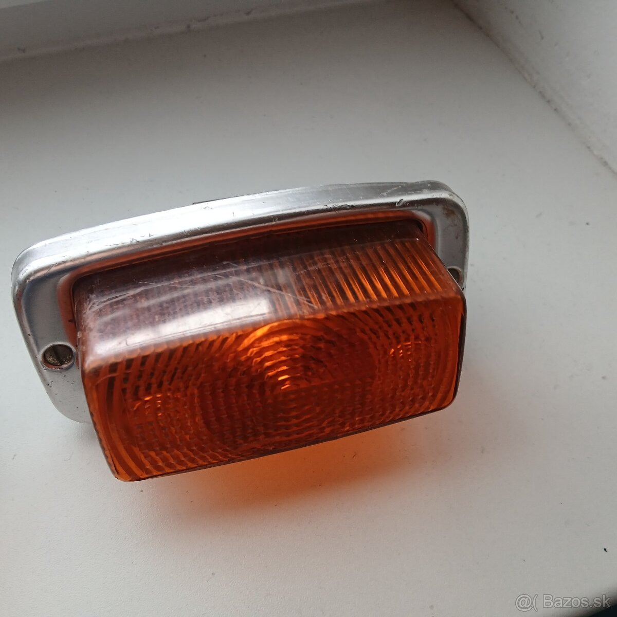 Smerovky Aro M461 - 5