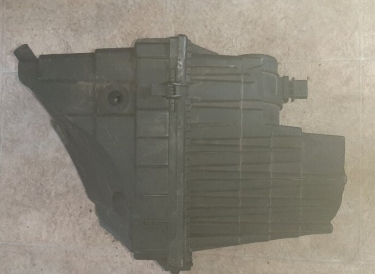 Predam na VW T5 multivan - 5