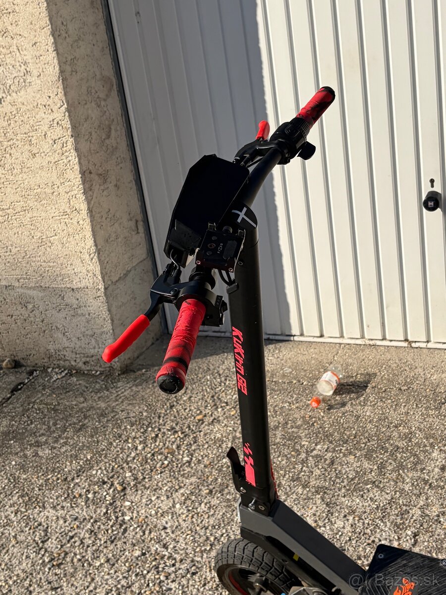 Kukirin G2 - 5