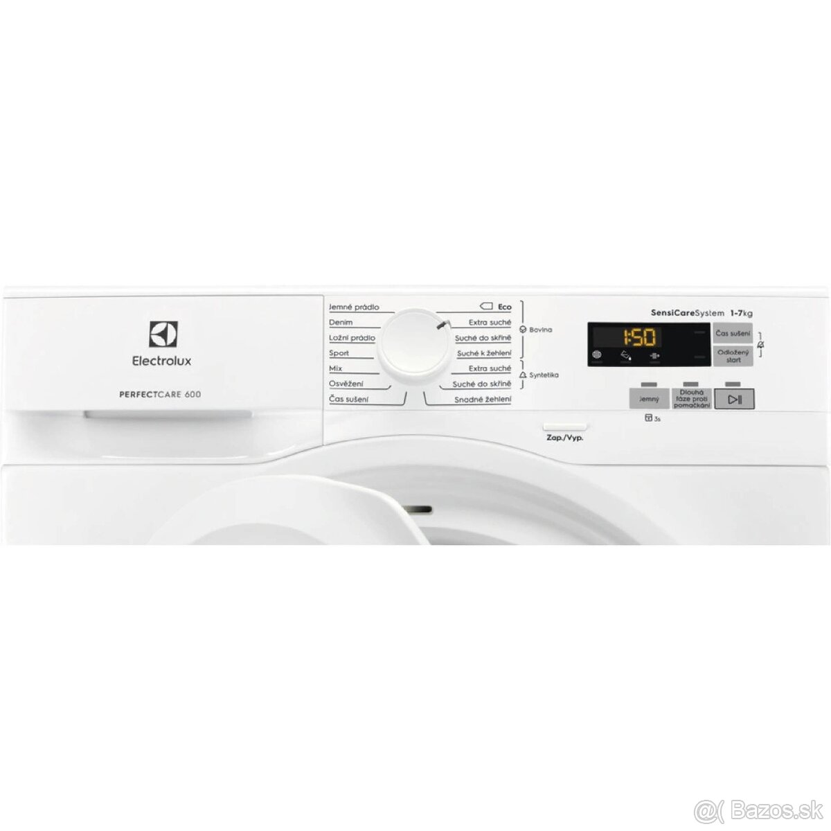 Electrolux PerfectCare 600 EW6C527PC - 5