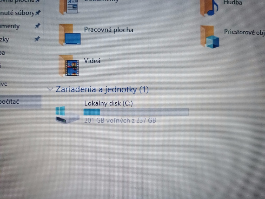 Lenovo Thinkpad A475 , Windows 10 , AMD PRO A12 , 8gb ram - 5
