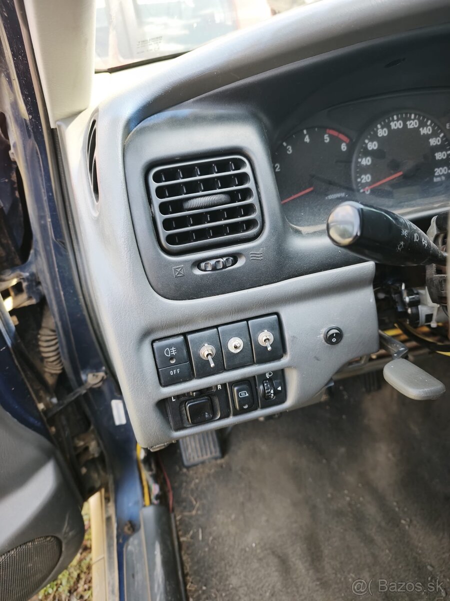 Suzuki grand vitara - 5