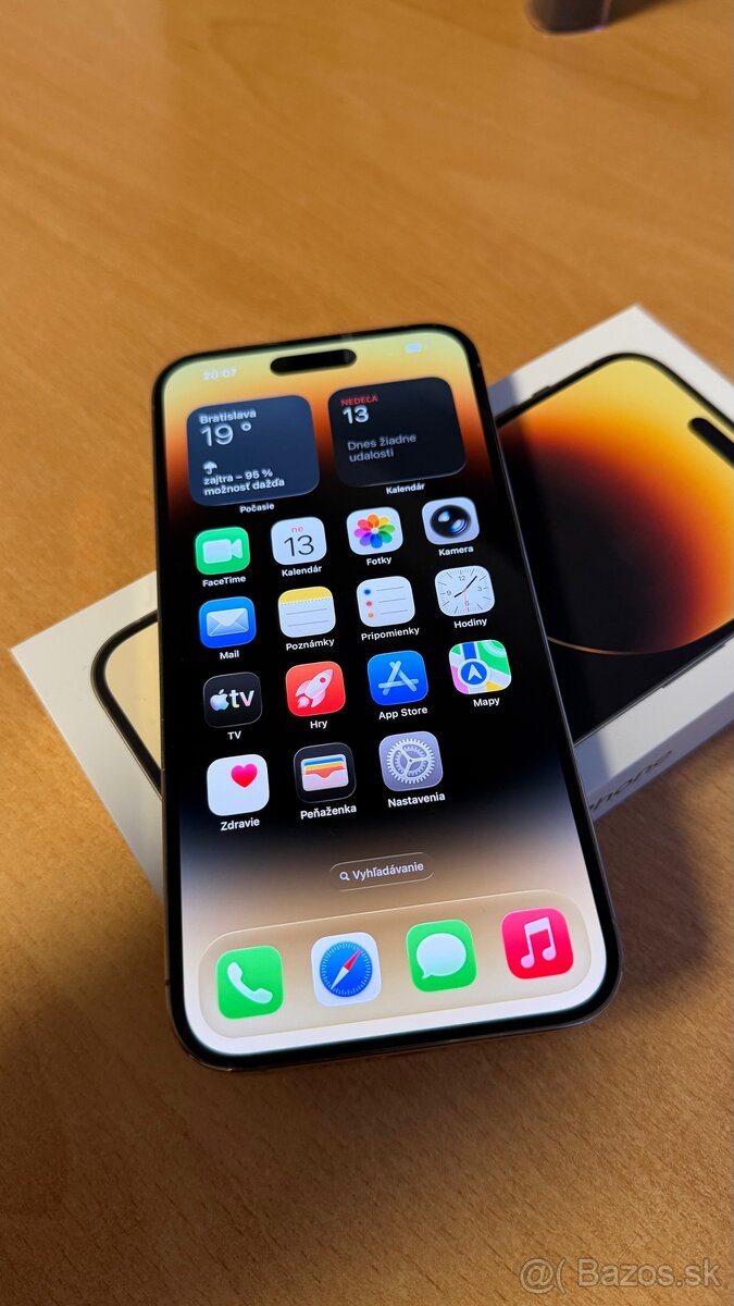 iPhone 14 Pro max 256 gb - 5