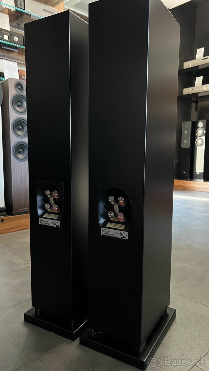 Elac ELAC FS 197 - Podlahový stĺp - 5