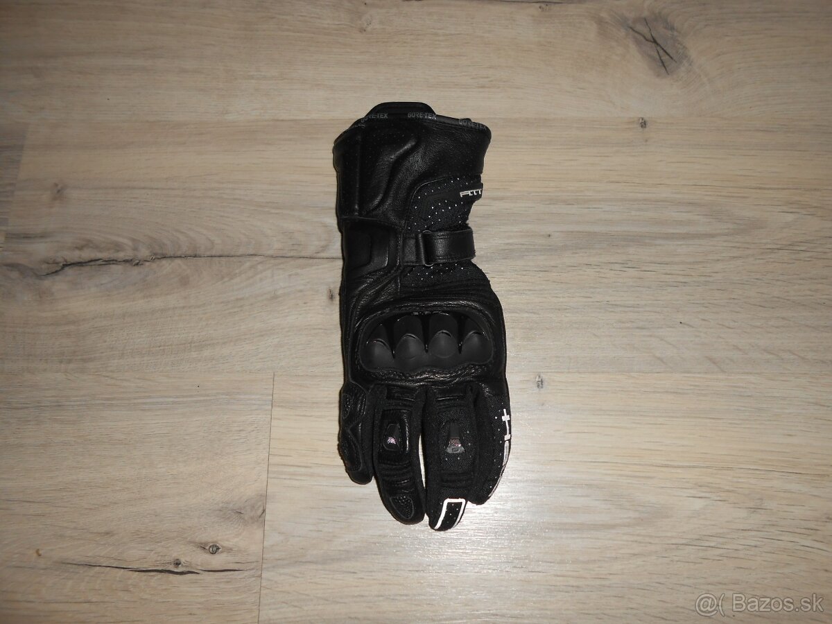 Predam nove damske GORE TEX rukavice HELD AIR N DRY - 5