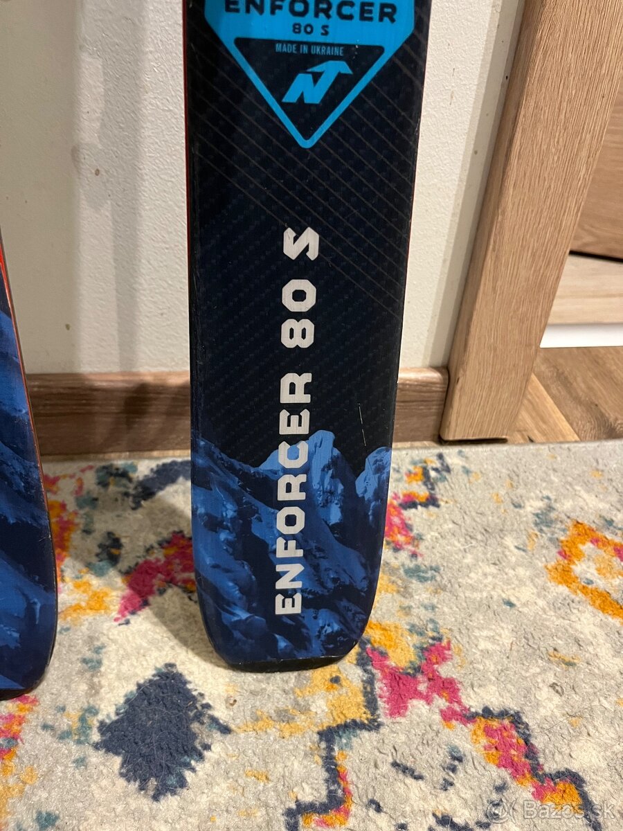 Detský skialpový set - 5