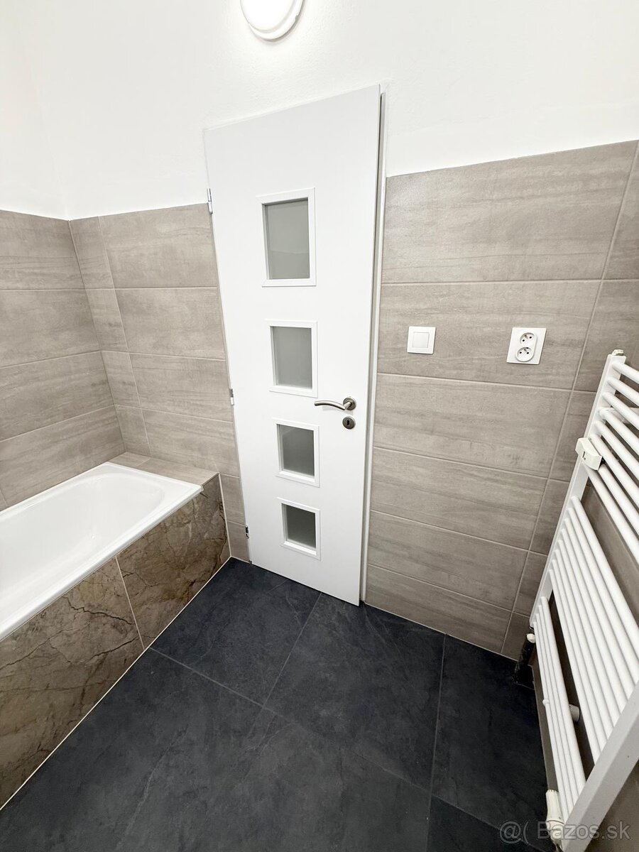 Na predaj 3 izbový byt po rekonšt.v Brezne-Mazorníkovo - 5