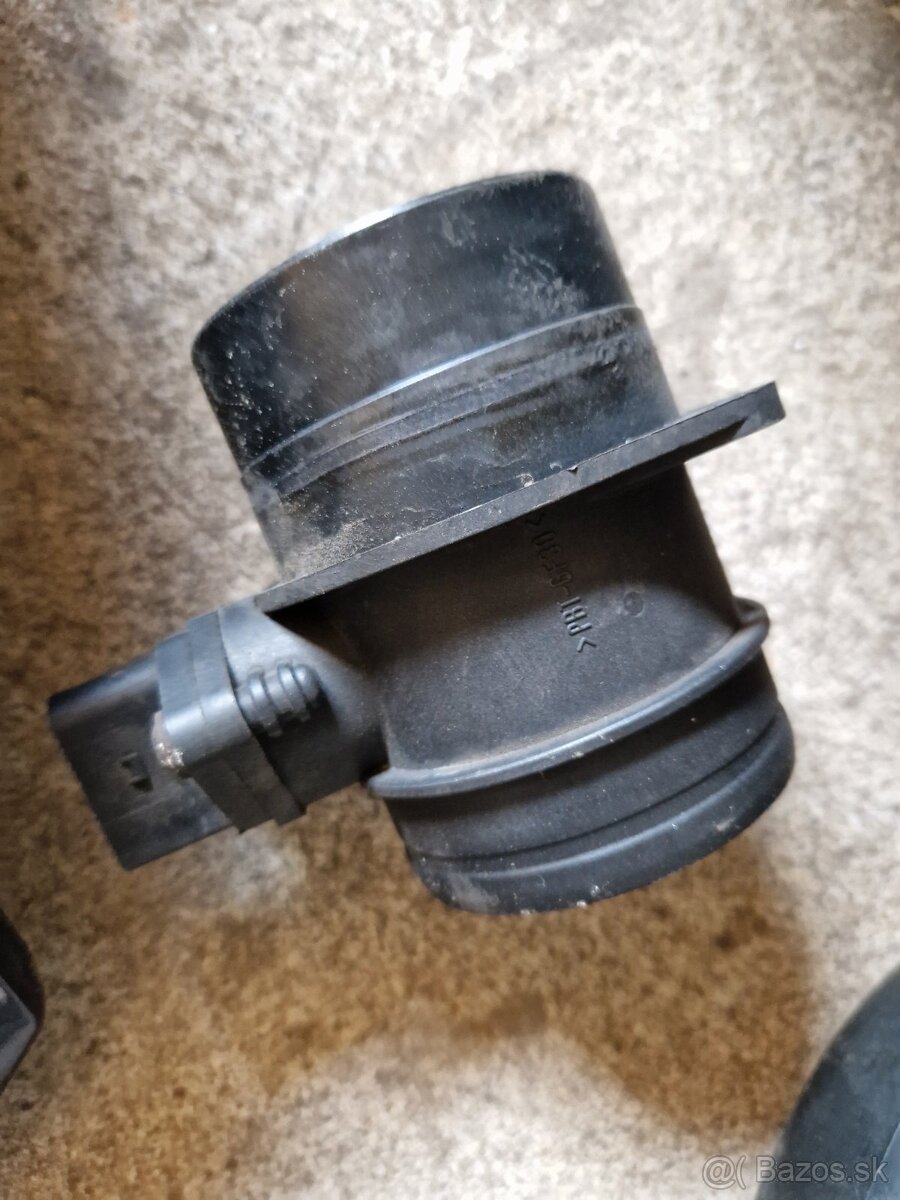 Filterbox 2.0 tdi, CR a PD - 5