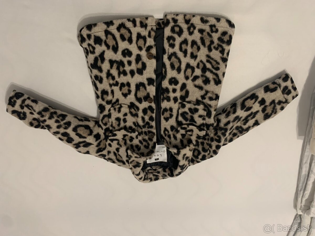 Dievčenské bundy - 5