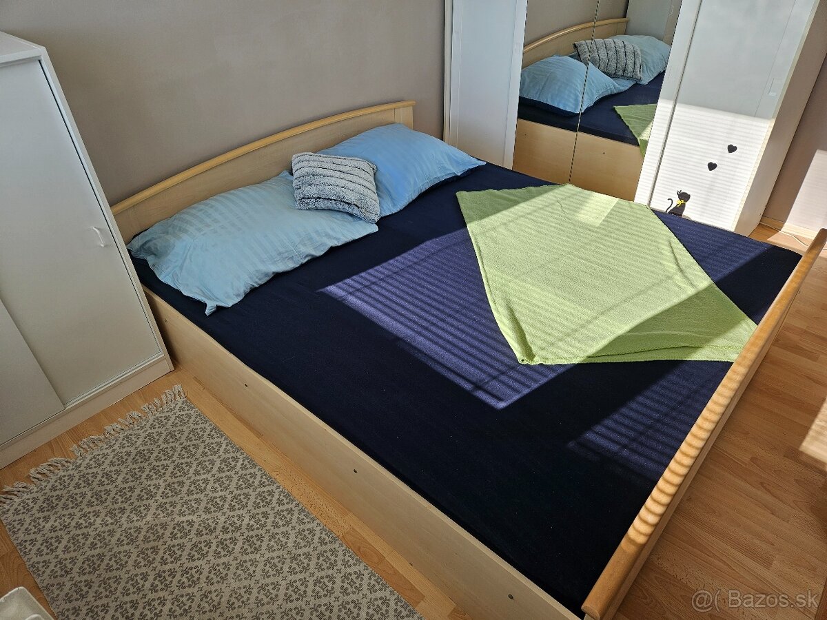 Predám 3-i byt v BA na začiatku Karlovej Vsi - 5