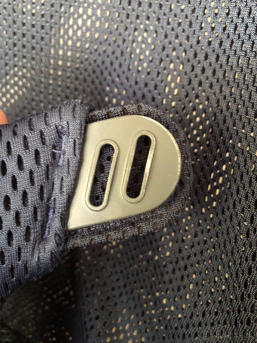 Bouncer BabyBjorn mesh - 5