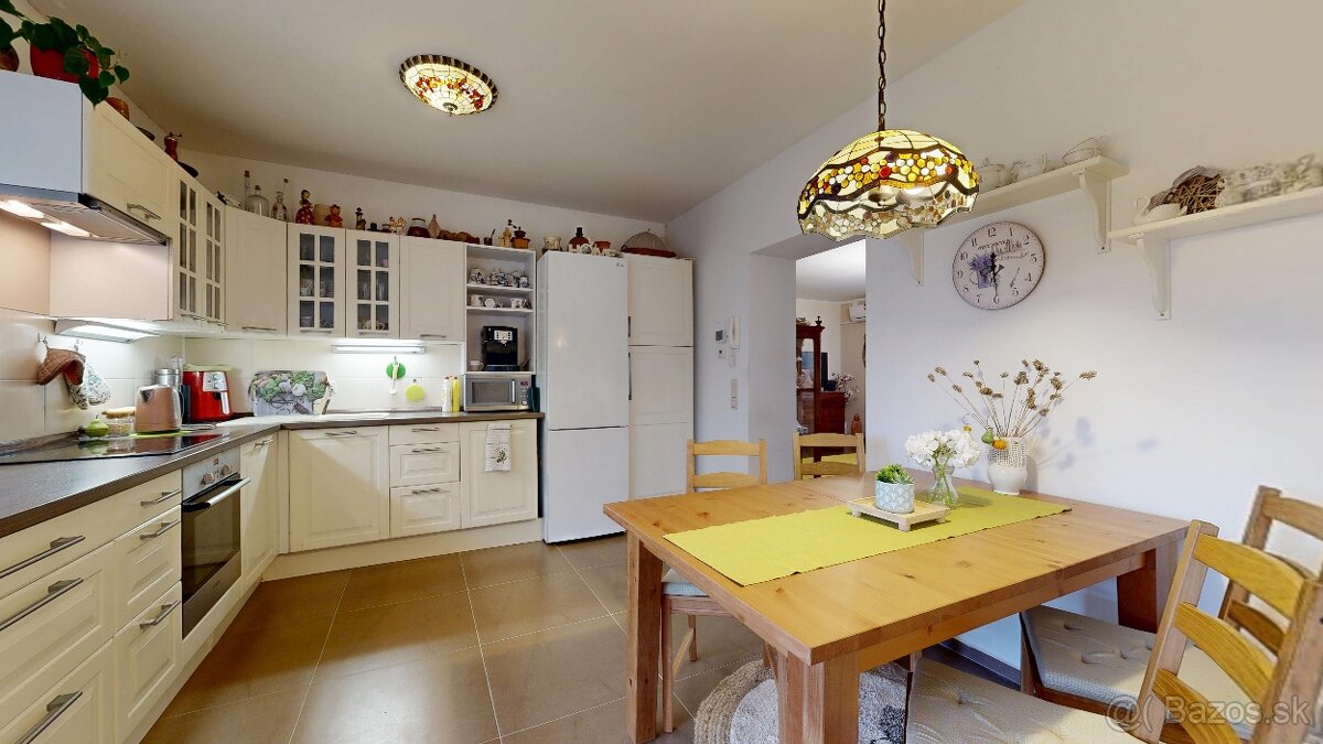 Skvelá adresa Rodinný dom Spiegelsaal - 5