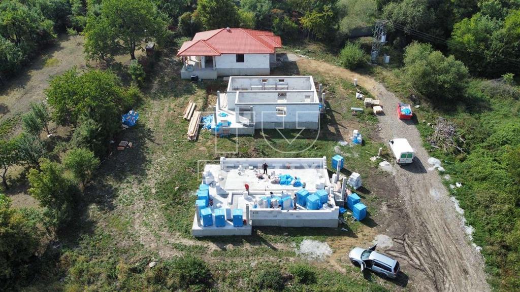 NA PREDAJ 4-IZBOVÝ BUNGALOV V LOKALITE KOŠICE-OKOLIE - 5