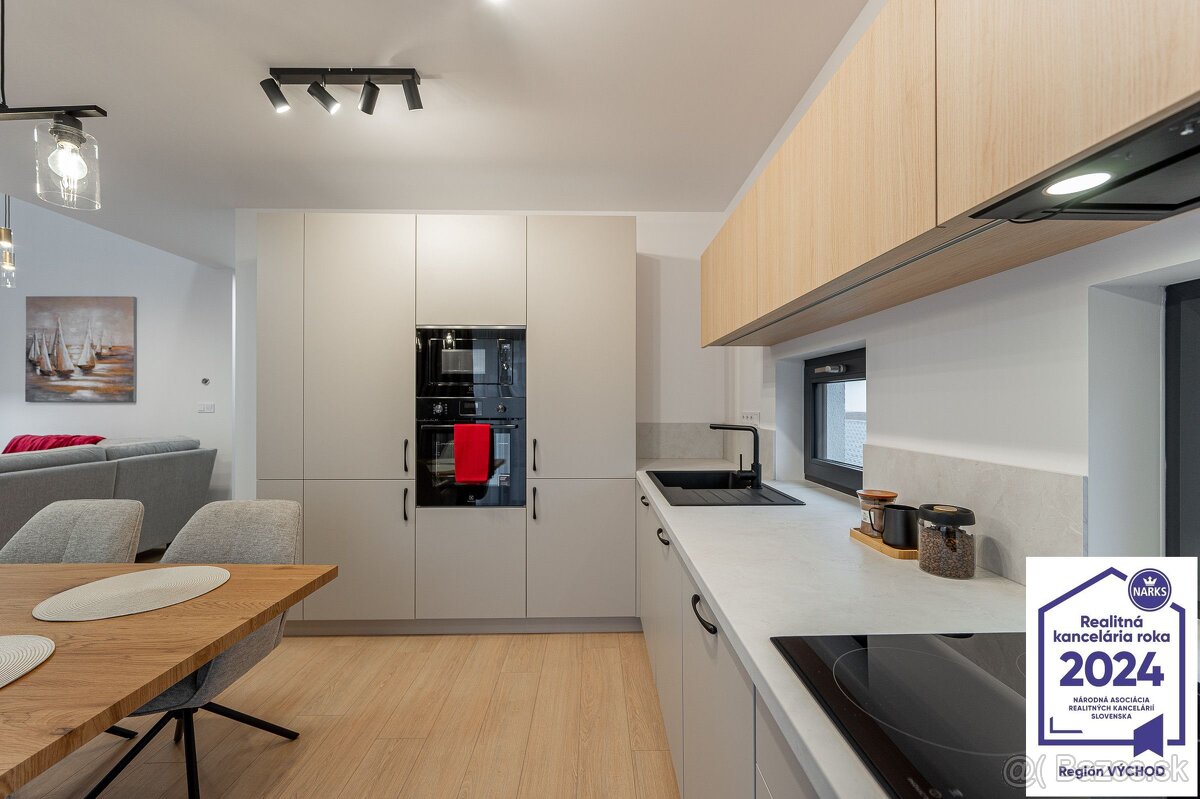 Novostavba rodinného domu, Nižná Hutka, Košice - okolie - 5