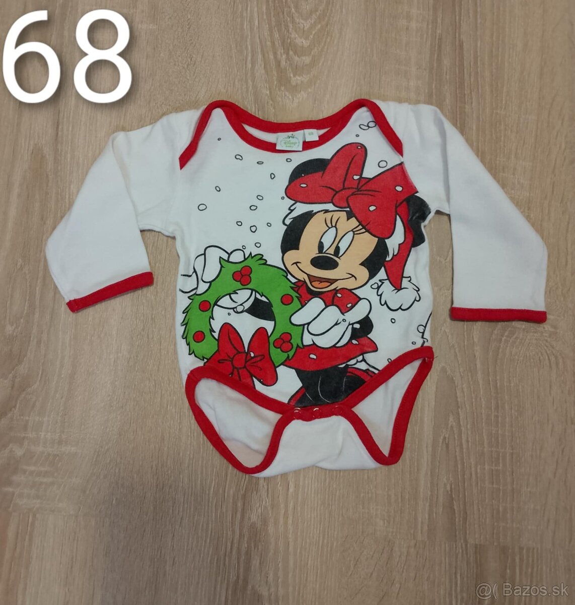 Oblečenie dievčenské - 5