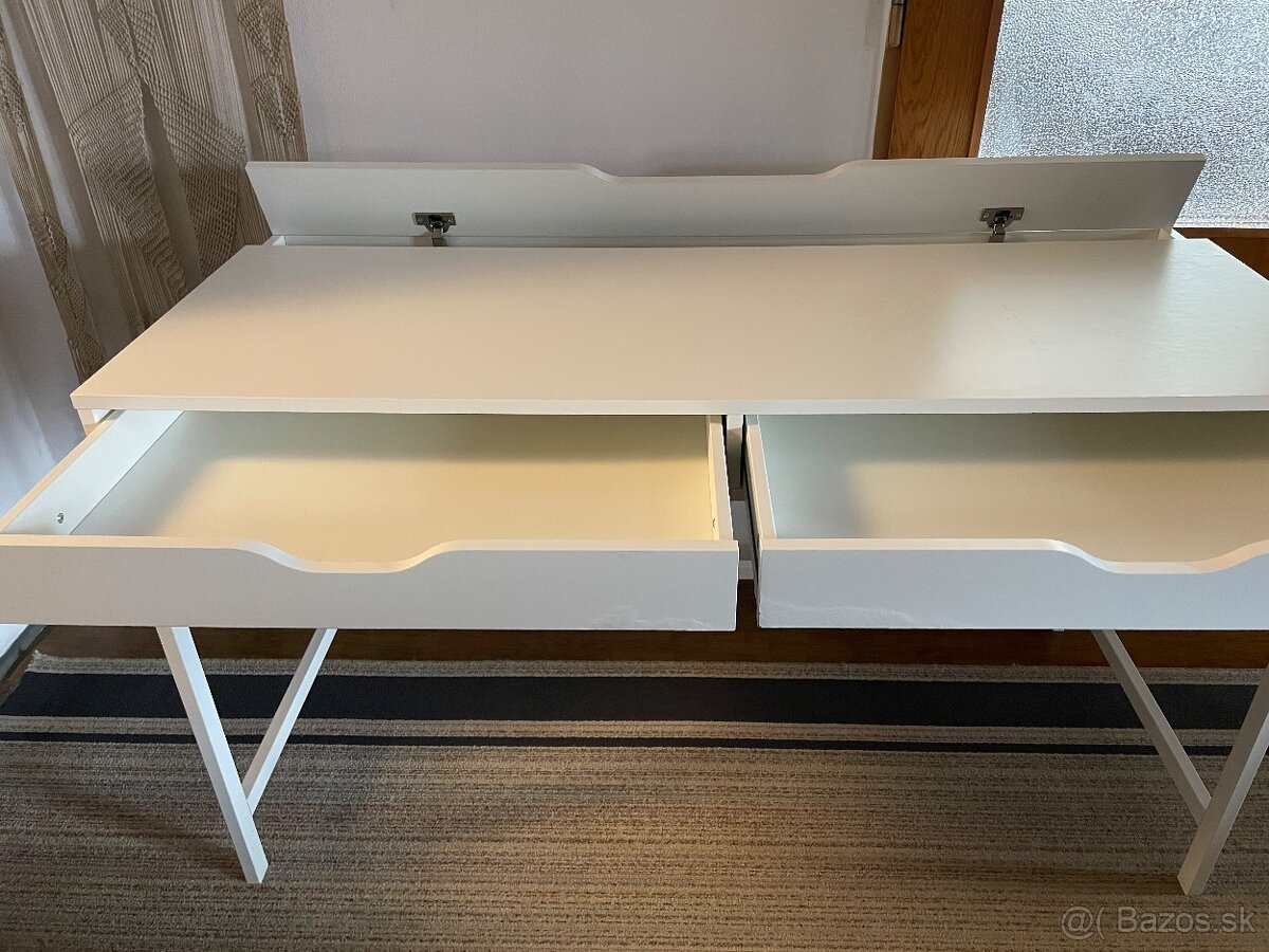 Kancelársky/ písací stôl - 5