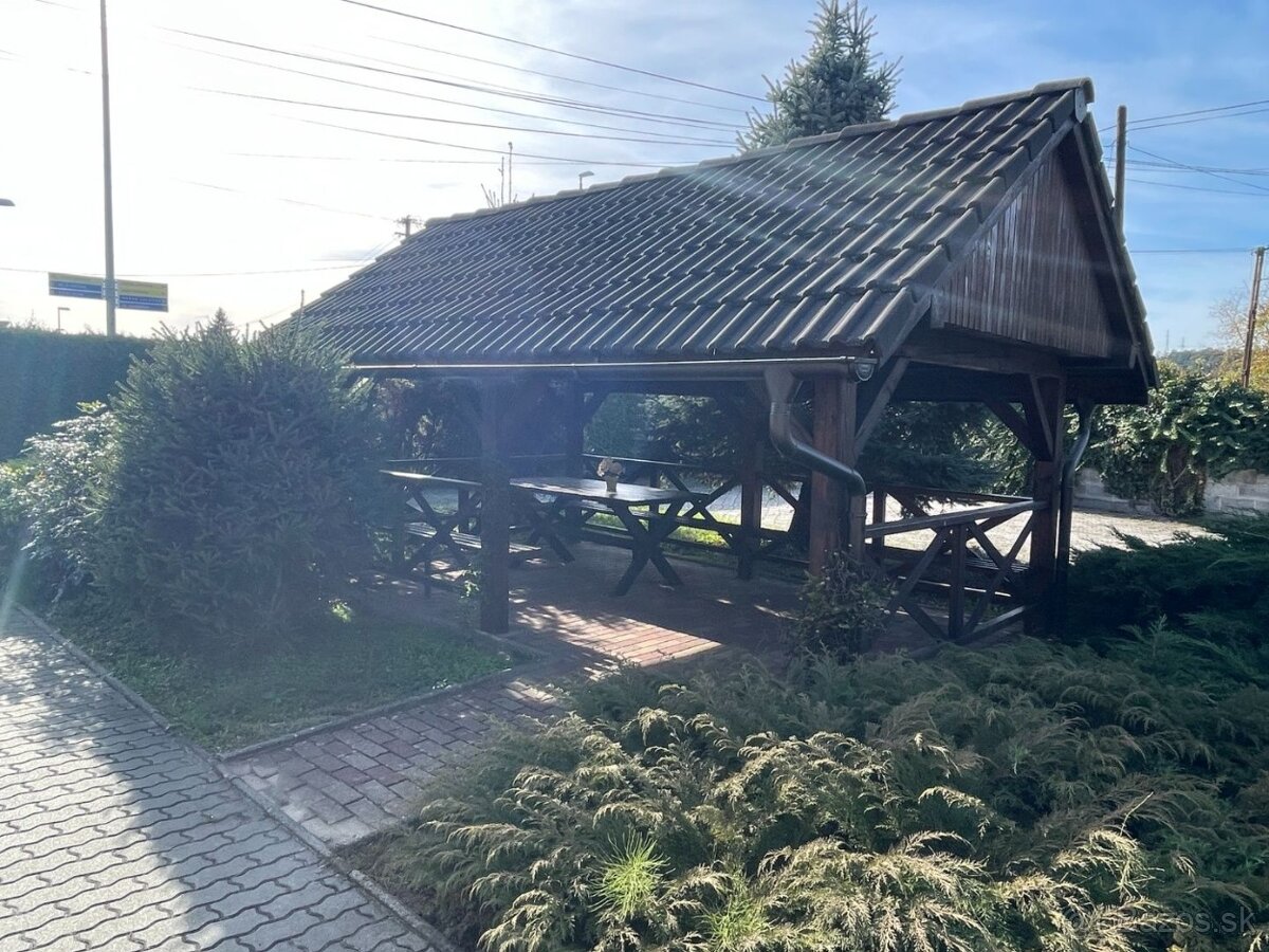 Administratívne priestory na prenájom v Novákoch - 5