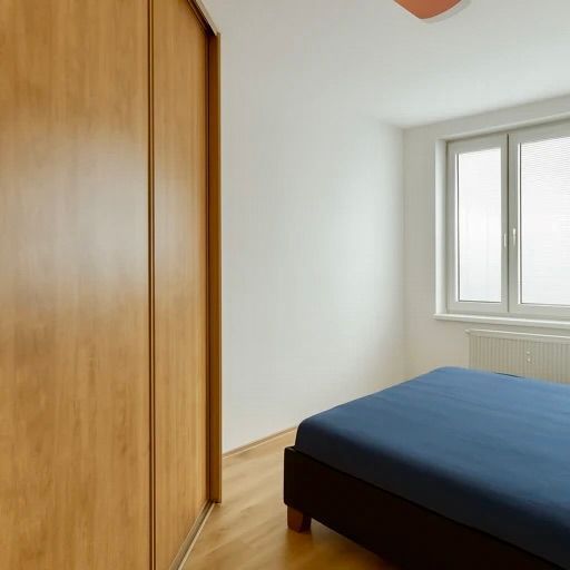 JAZERO - POLÁRNA 3 IZBOVÝ ZARIADENÝ BYT NA PRENÁJOM - 5