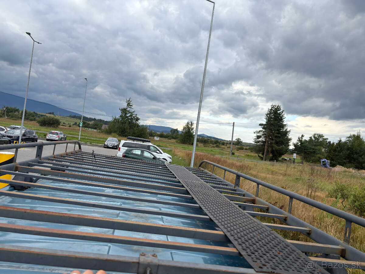 RENAULT TRAFIC II - 5