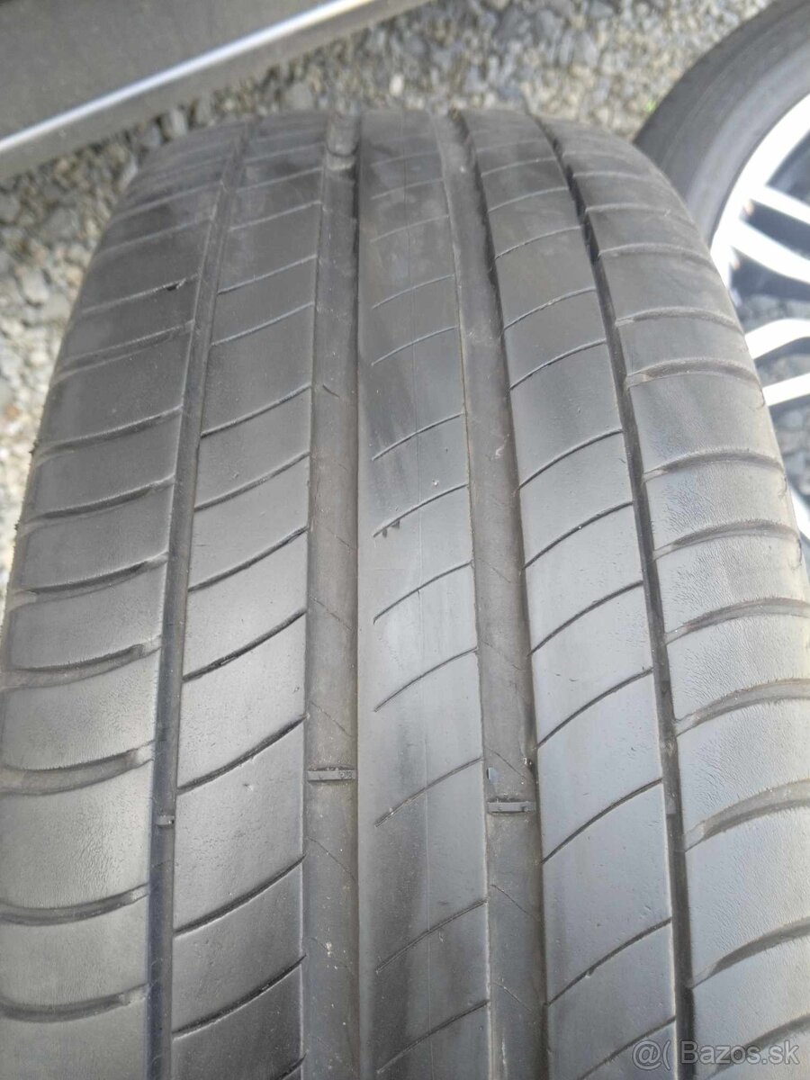 18" alu TOYOTA C-HR + pneu. - 5