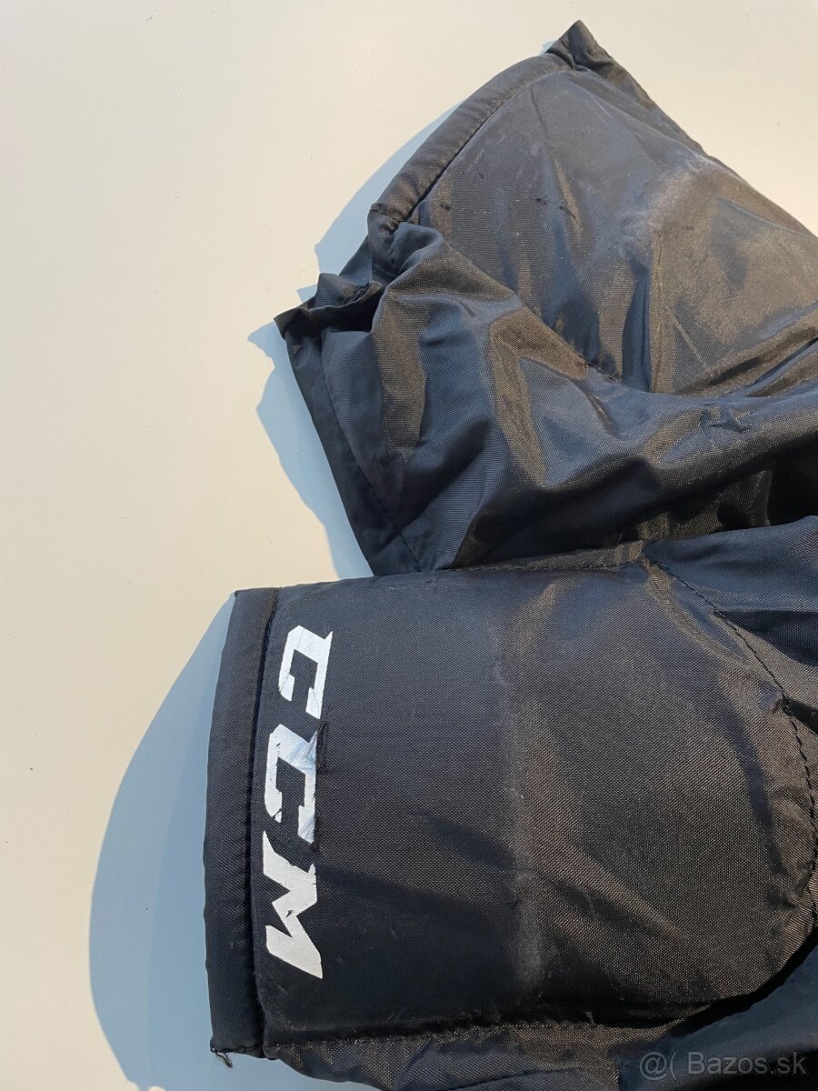 Detské hokejové nohavice CCM - 5