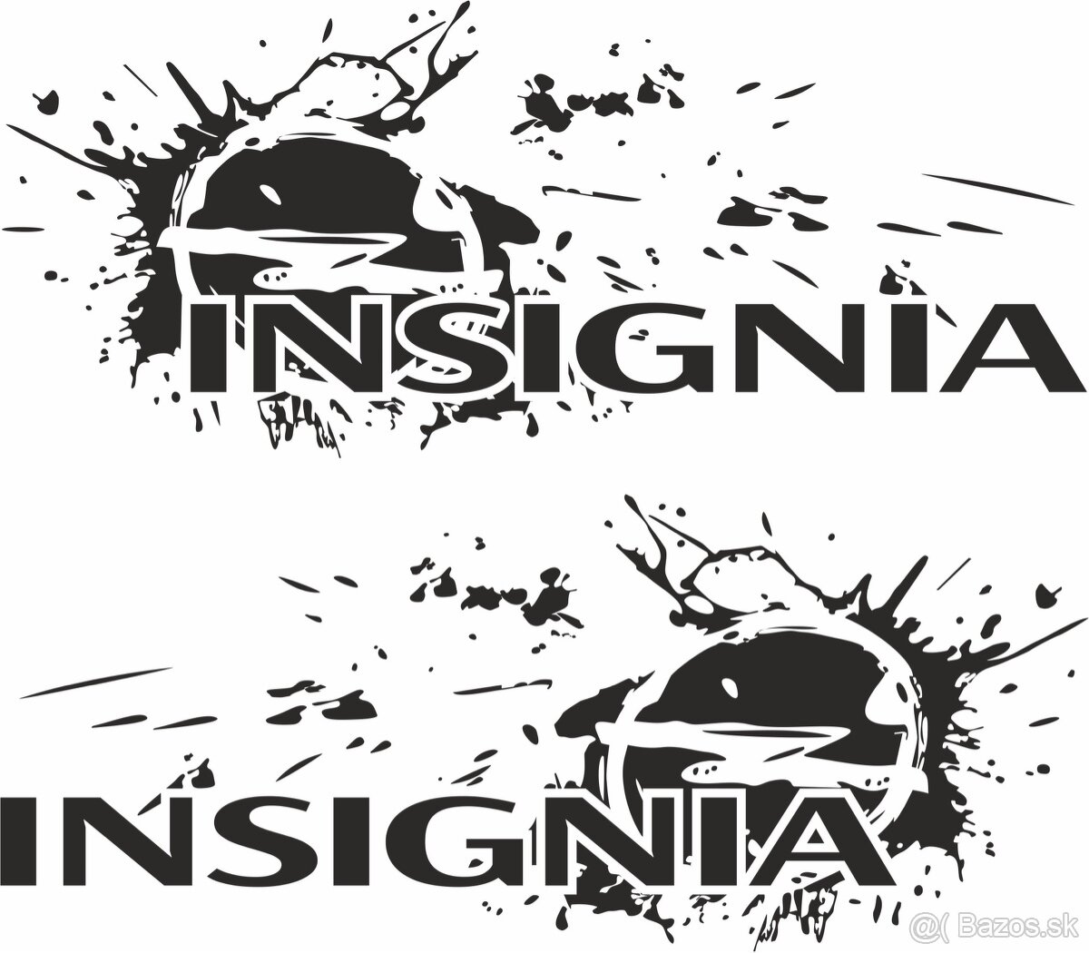 Autonalepky na autá - 5