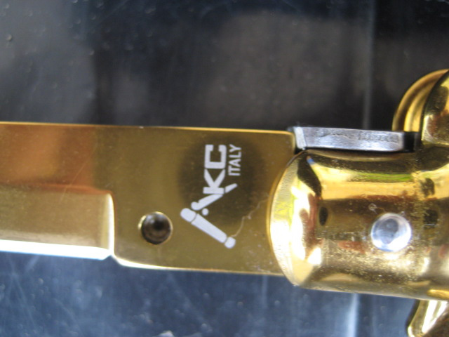 nožík zatvarací - 5