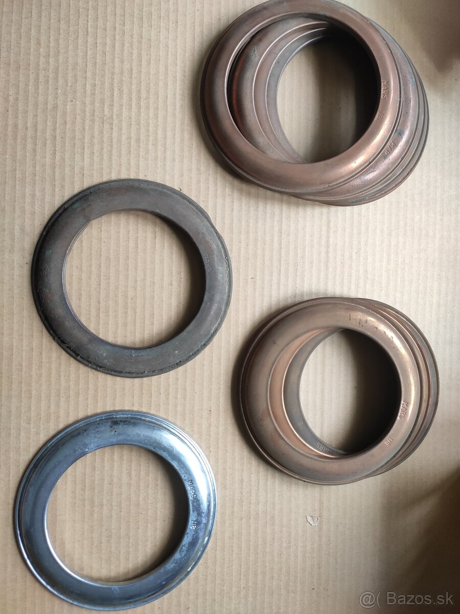 Predam pumpu,ocel.lano, dym.ruzice, sud, popolnik, ine - 5