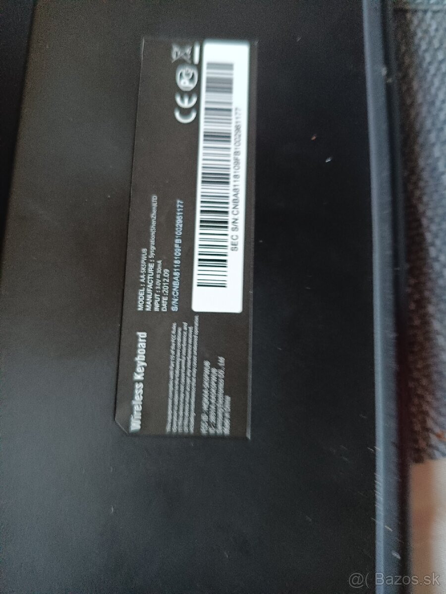 Pocitač Samsung - 5