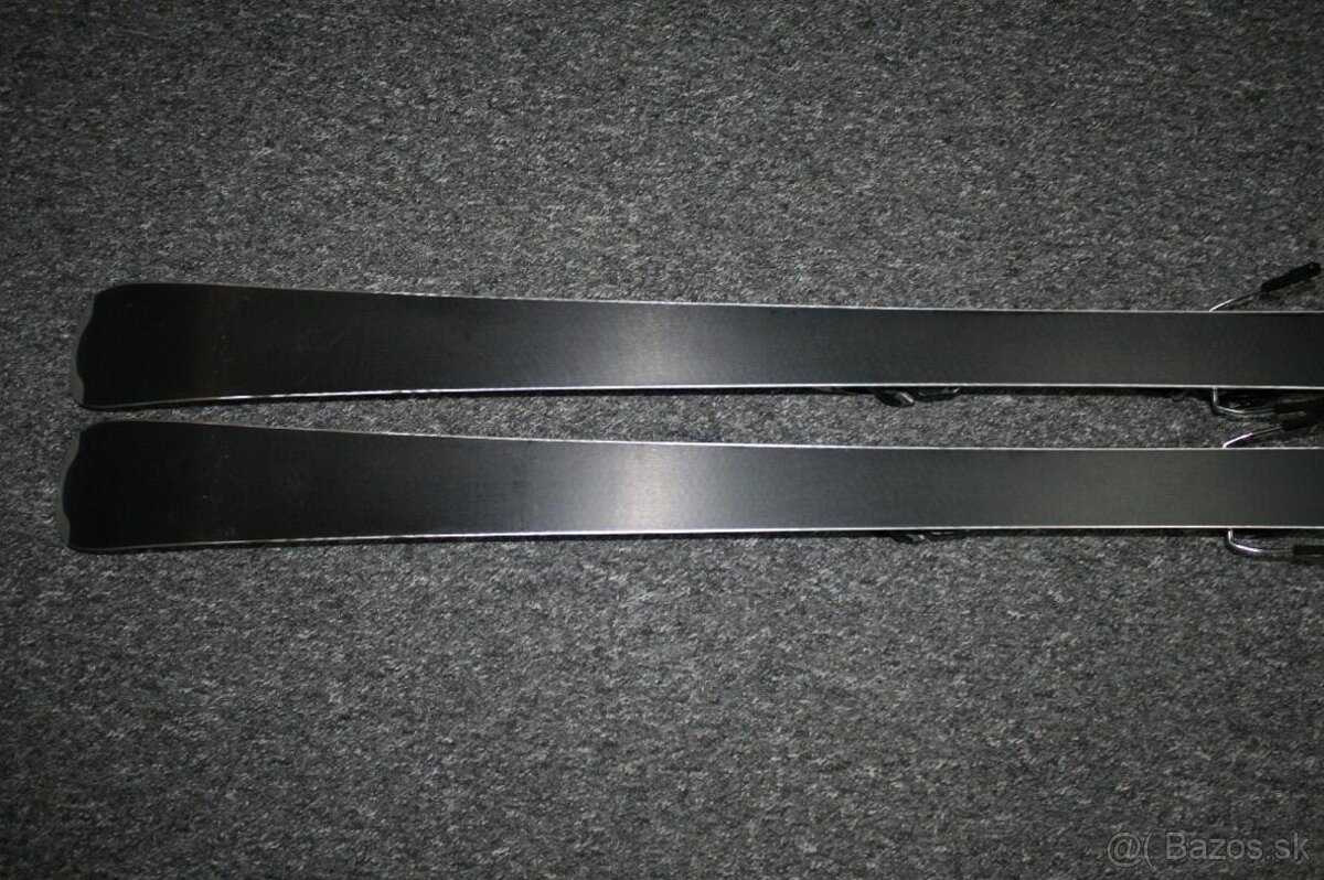 lyže Rossignol Hero 160 cm - 5