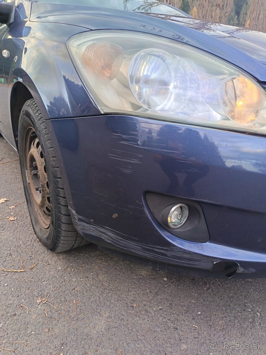 Kia ceed sw 1.6 CRDi - 5