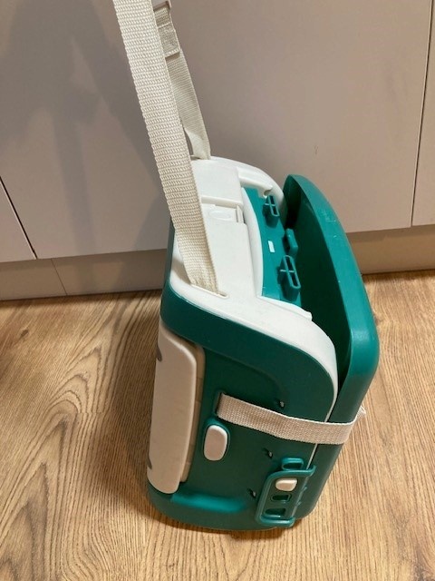 Detský podsedák na stoličku Chicco - 5