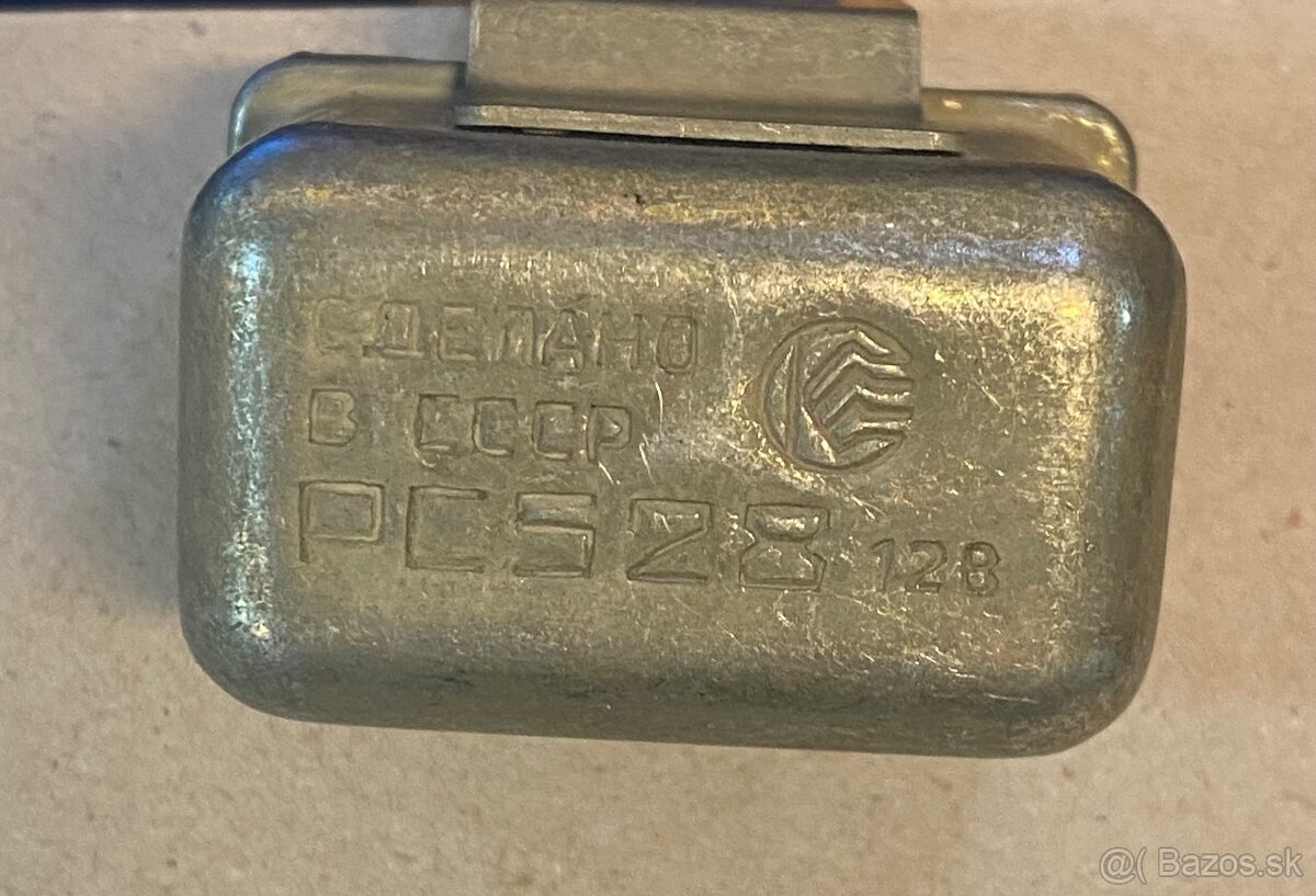 Predám nové náhradné diely na Lada - 5