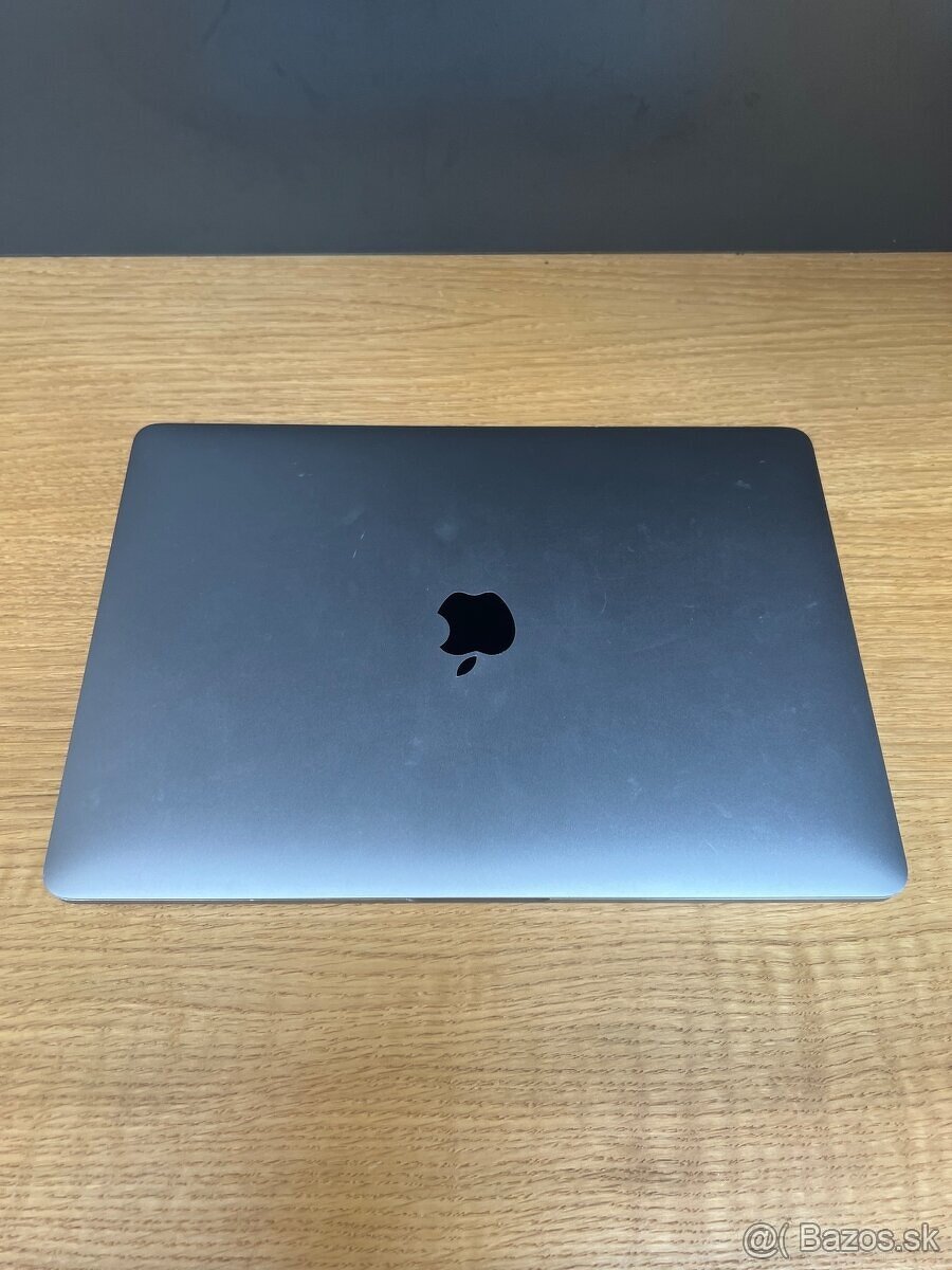 Predám MacBook PRO 13, 2016, i5, 8GB/256GB, 113 cyklov, - 5